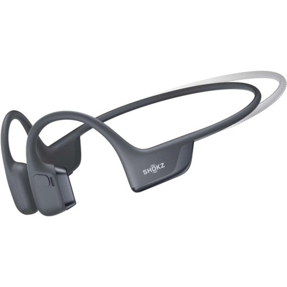 Shokz OpenRun Pro 2 Mini Bone Conduction Open-Ear Sport Headphones S821 Open Box